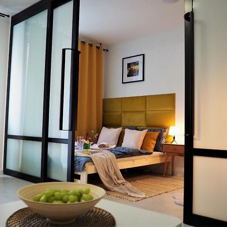Apartament Amarillo グダニスク エクステリア 写真