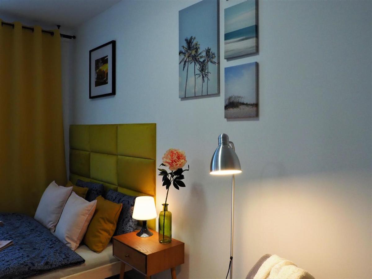 Apartament Amarillo グダニスク エクステリア 写真