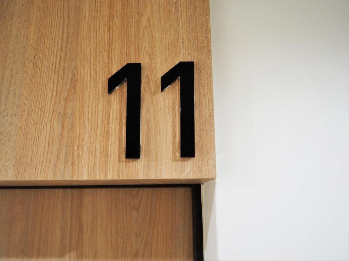 Apartament Amarillo グダニスク エクステリア 写真