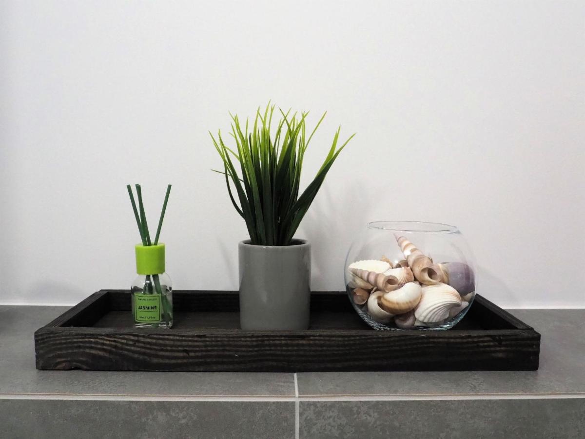 Apartament Amarillo グダニスク エクステリア 写真