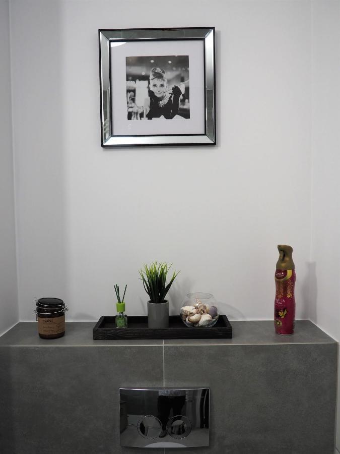 Apartament Amarillo グダニスク エクステリア 写真