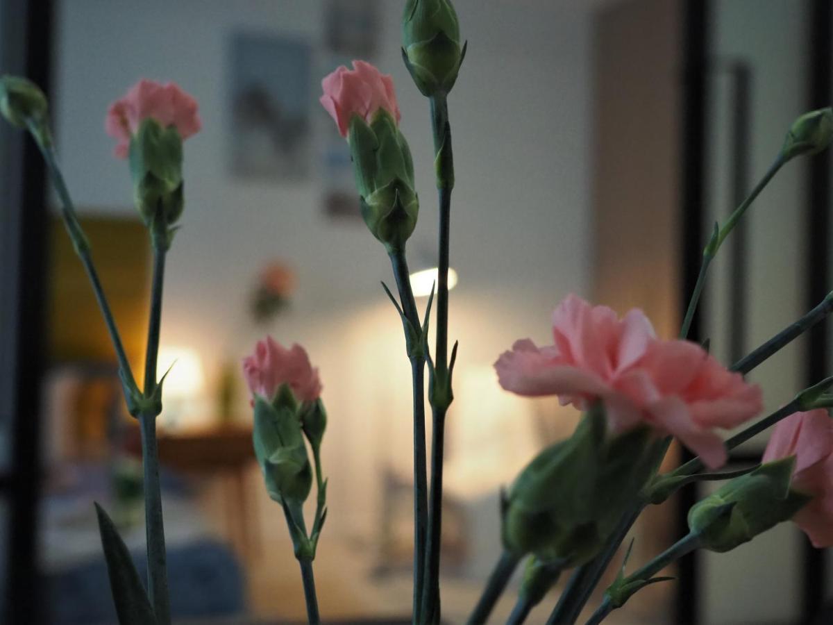 Apartament Amarillo グダニスク エクステリア 写真