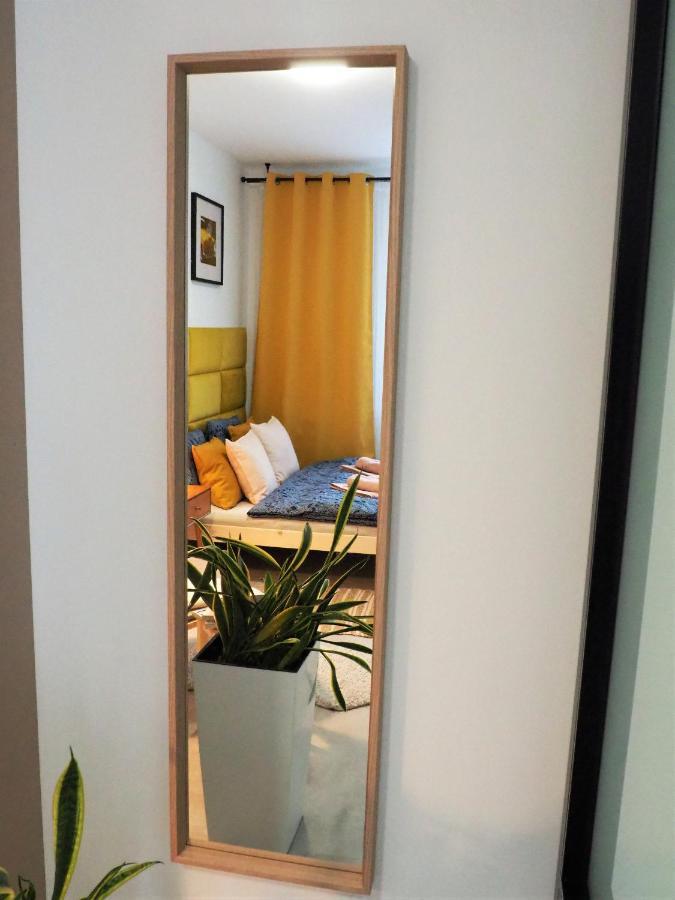 Apartament Amarillo グダニスク エクステリア 写真