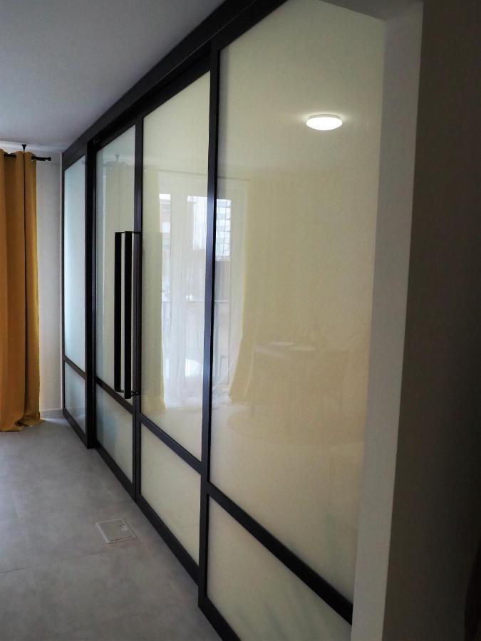 Apartament Amarillo グダニスク エクステリア 写真