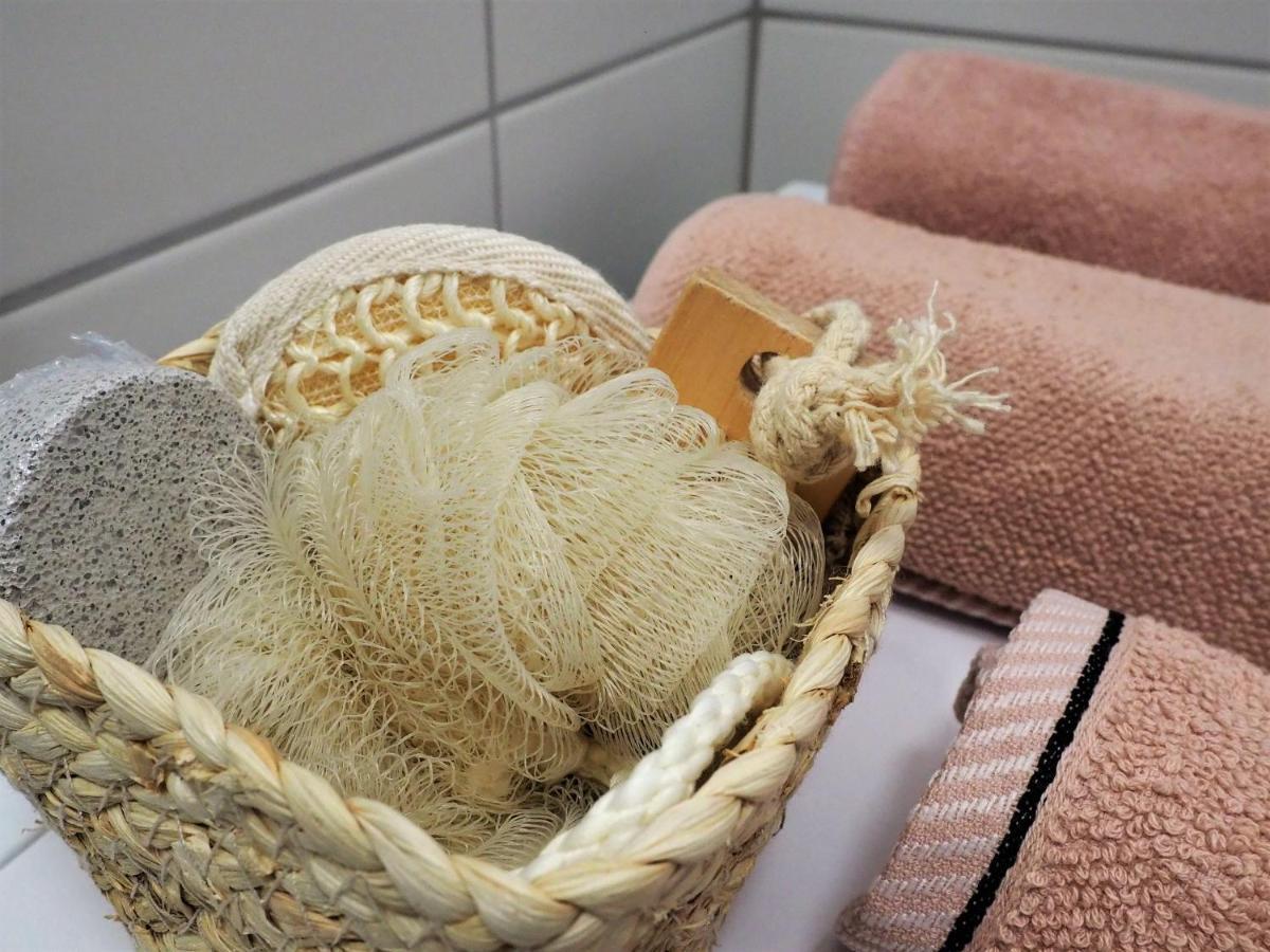 Apartament Amarillo グダニスク エクステリア 写真