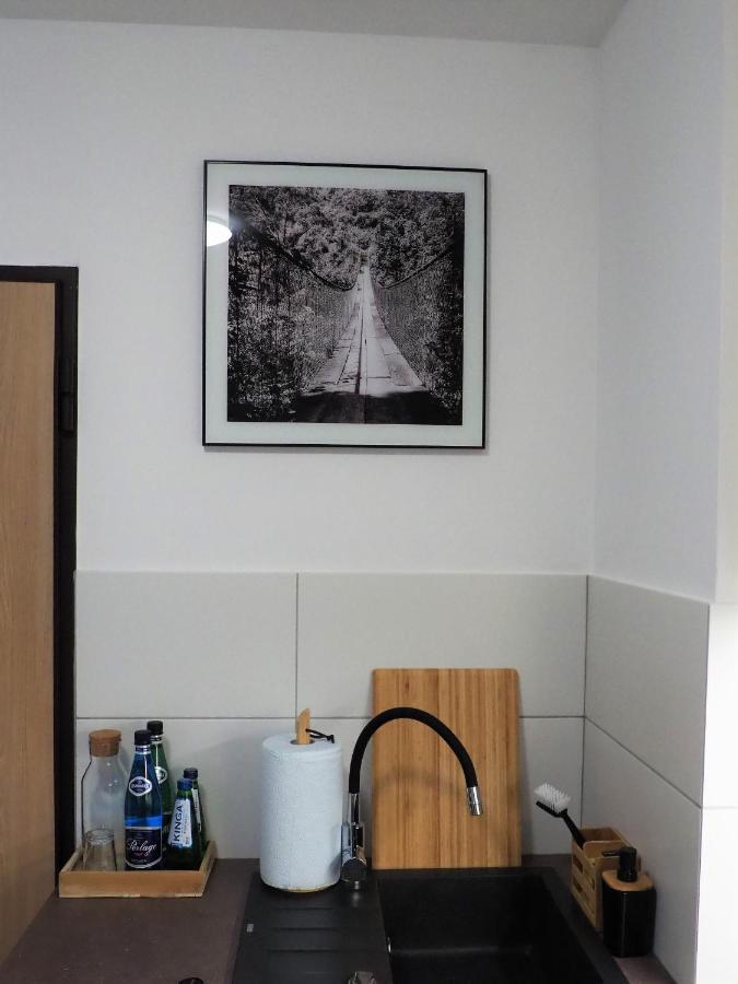 Apartament Amarillo グダニスク エクステリア 写真