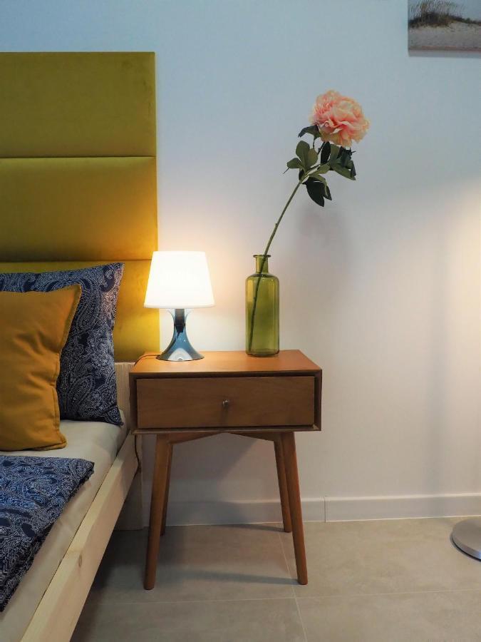 Apartament Amarillo グダニスク エクステリア 写真