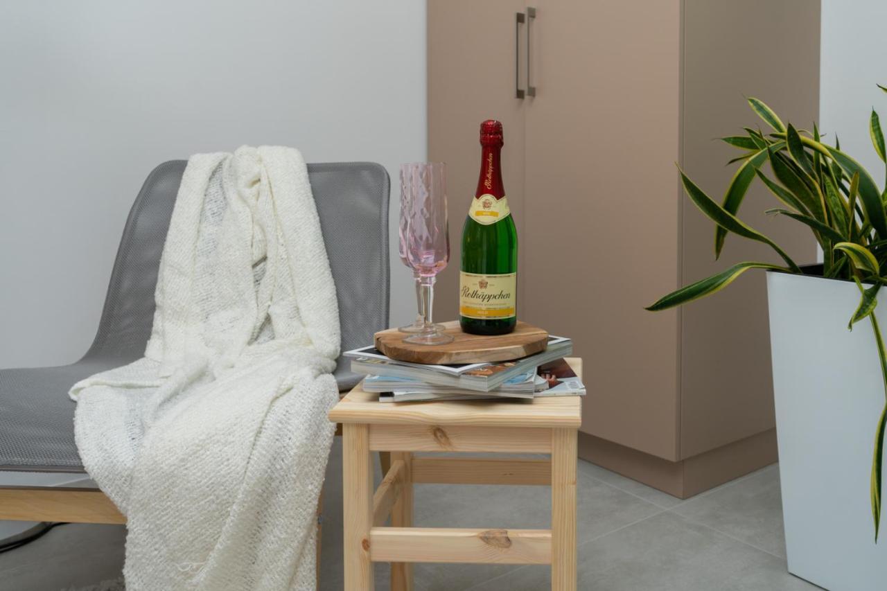 Apartament Amarillo グダニスク エクステリア 写真