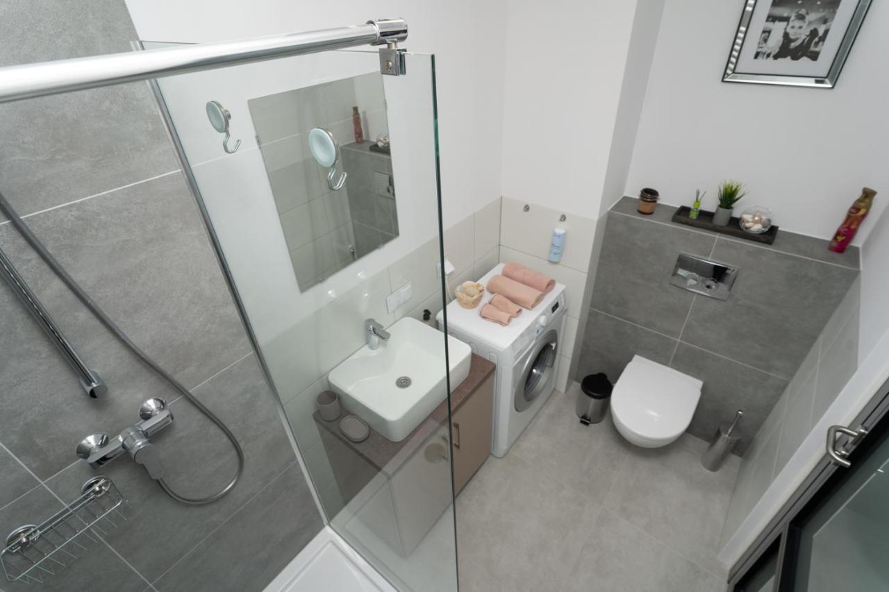 Apartament Amarillo グダニスク エクステリア 写真