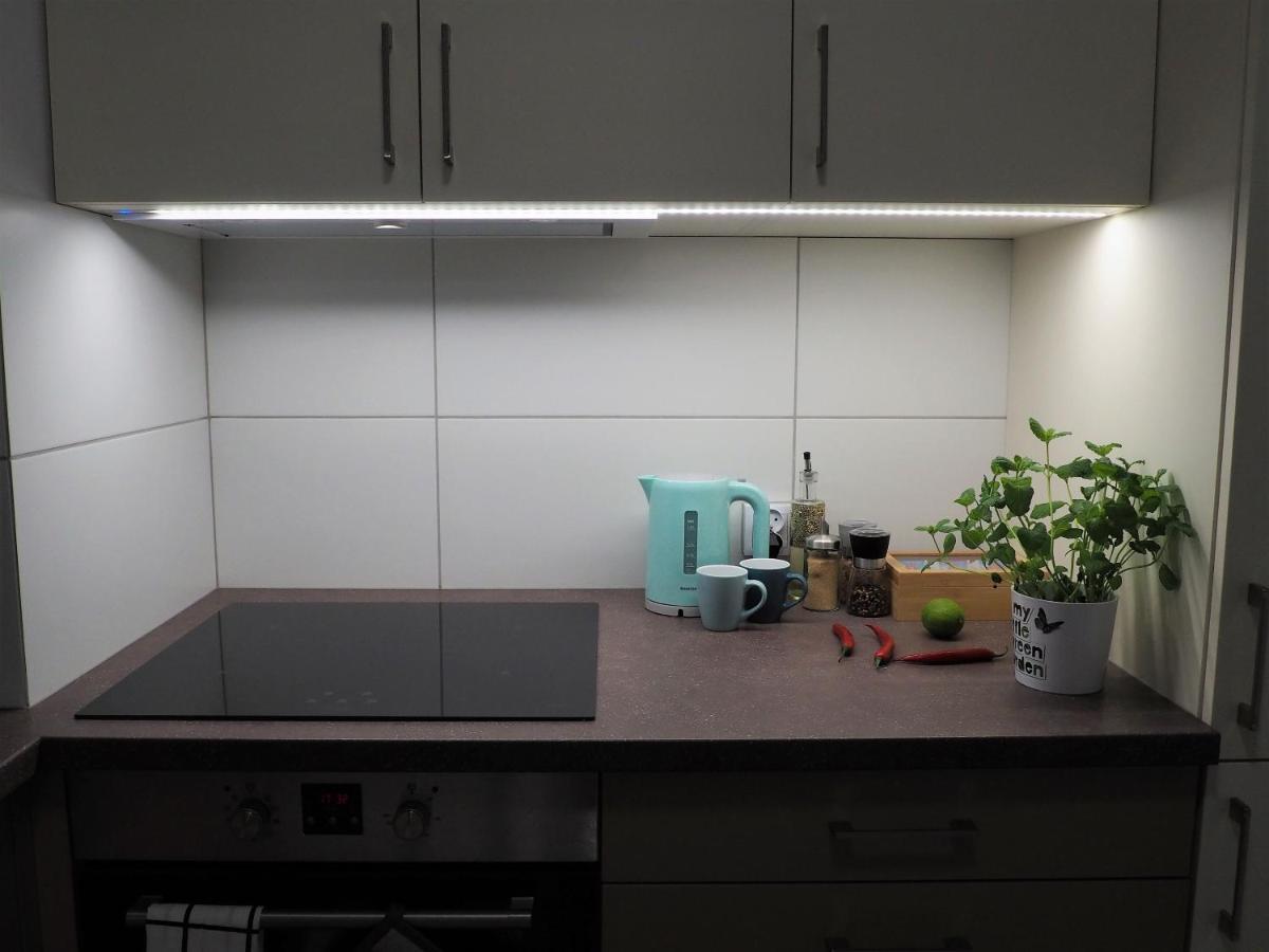 Apartament Amarillo グダニスク エクステリア 写真