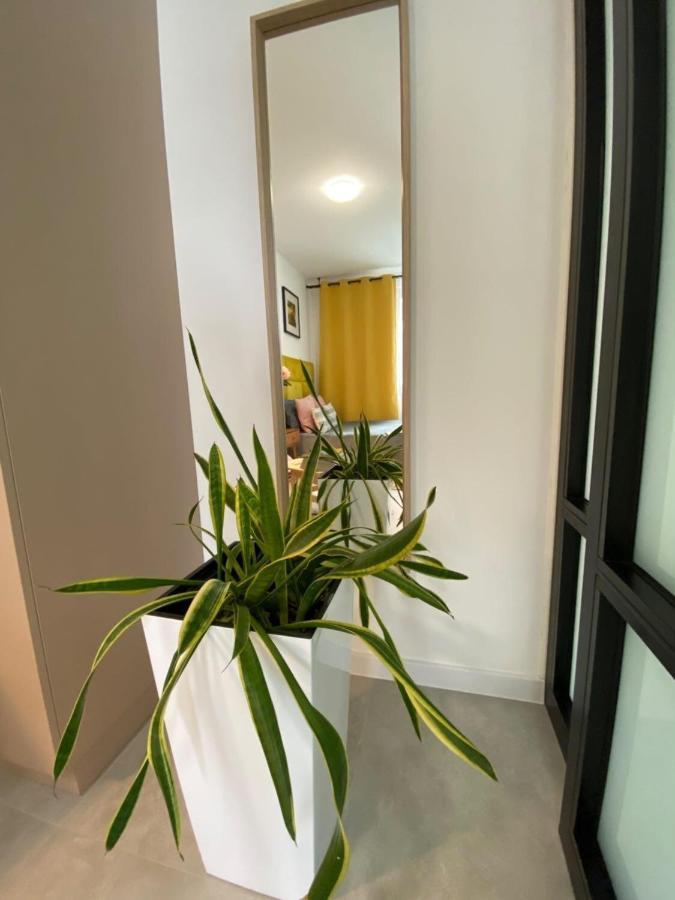 Apartament Amarillo グダニスク エクステリア 写真